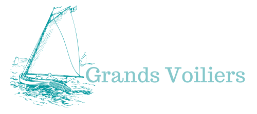 Grands voiliers